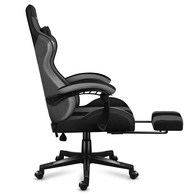 Gaming-Stuhl HZ-Force 4.7 Grey/Netz