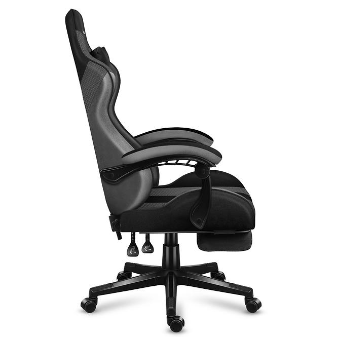 Gaming-Stuhl HZ-Force 4.7 Grey/Netz