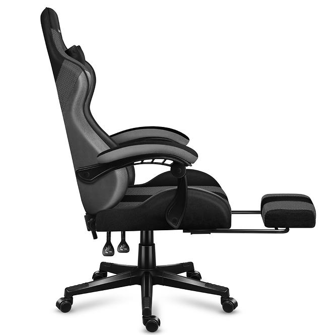Gaming-Stuhl HZ-Force 4.7 Grey/Netz