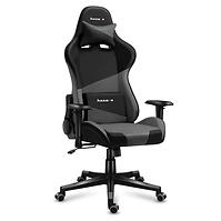 Gaming-Stuhl Hz-Force 6.2 Grey/Netz