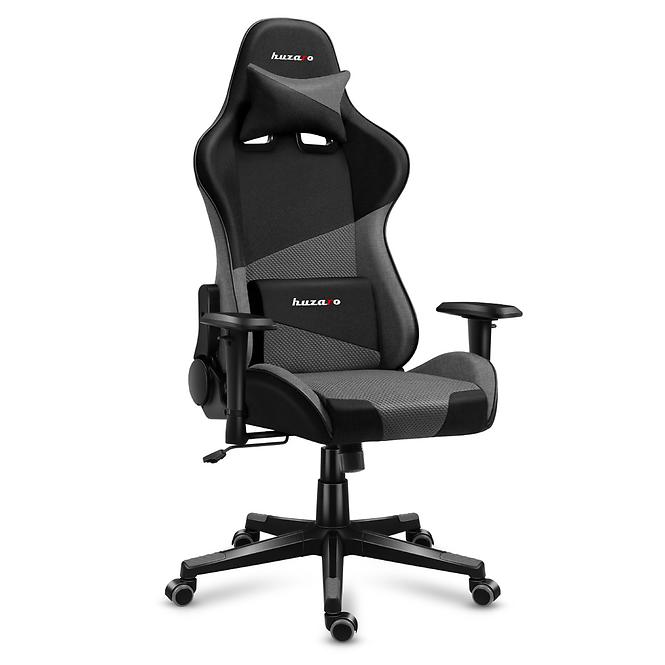 Gaming-Stuhl Hz-Force 6.2 Grey/Netz
