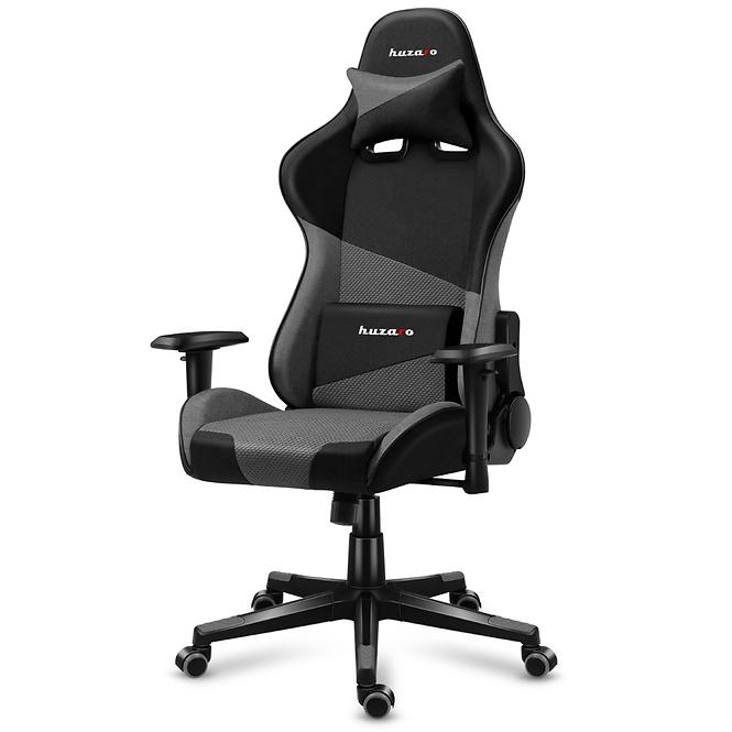 Gaming-Stuhl Hz-Force 6.2 Grey/Netz