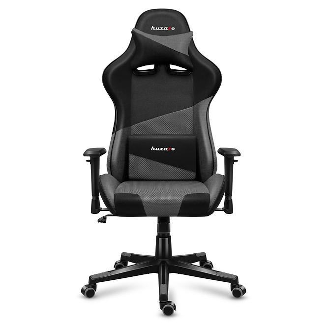 Gaming-Stuhl Hz-Force 6.2 Grey/Netz