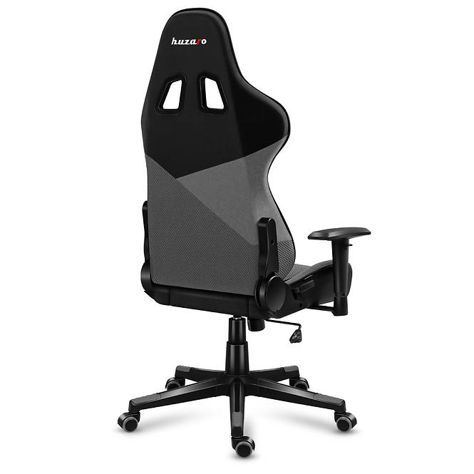 Gaming-Stuhl Hz-Force 6.2 Grey/Netz