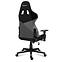 Gaming-Stuhl Hz-Force 6.2 Grey/Netz,4
