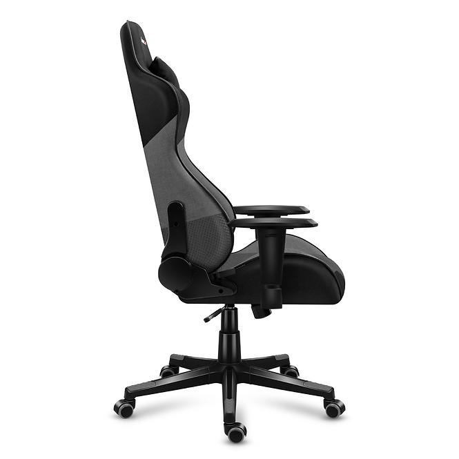 Gaming-Stuhl Hz-Force 6.2 Grey/Netz
