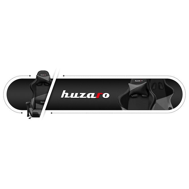 Gaming-Stuhl Hz-Force 6.2 Grey/Netz