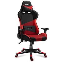 Gaming-Stuhl Hz-Force 6.2 Red/Netz