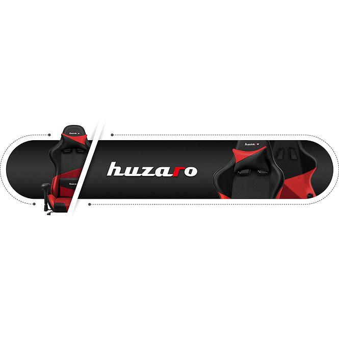 Gaming-Stuhl Hz-Force 6.2 Red/Netz