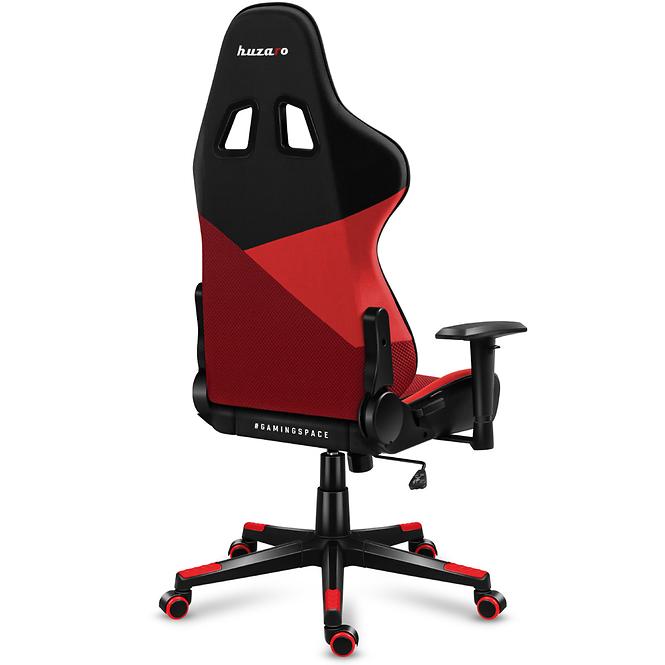 Gaming-Stuhl Hz-Force 6.2 Red/Netz