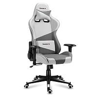 Gaming-Stuhl Hz-Force 6.2 White/Netz