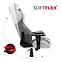 Gaming-Stuhl Hz-Force 6.2 White/Netz,17