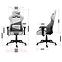 Gaming-Stuhl Hz-Force 6.2 White/Netz,18