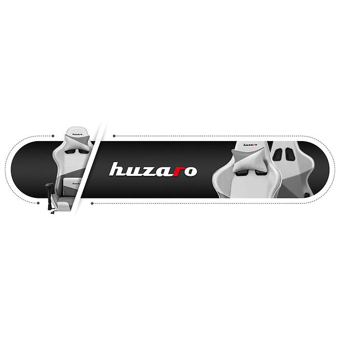 Gaming-Stuhl Hz-Force 6.2 White/Netz