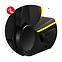 Gaming-Stuhl Hz-Force 6.2 Black/RGB,14