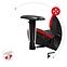 Gaming-Stuhl Hz-Force 6.2 Black/RGB,15