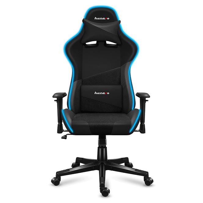 Gaming-Stuhl Hz-Force 6.2 Black/RGB