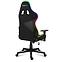 Gaming-Stuhl Hz-Force 6.2 Black/RGB,4