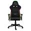 Gaming-Stuhl Hz-Force 6.2 Black/RGB,6