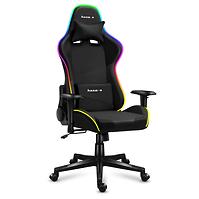 Gaming-Stuhl HZ-Force 6.2 Netz/RGB