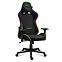 Gaming-Stuhl HZ-Force 6.2 Netz/RGB