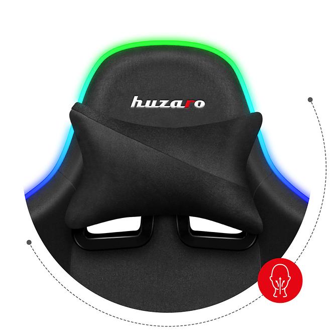 Gaming-Stuhl HZ-Force 6.2 Netz/RGB
