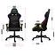 Gaming-Stuhl HZ-Force 6.2 Netz/RGB,19