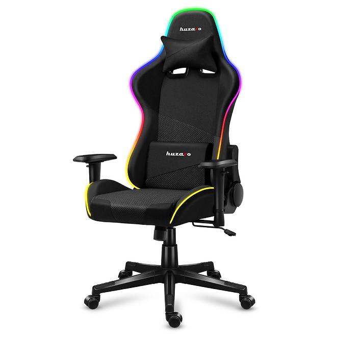 Gaming-Stuhl HZ-Force 6.2 Netz/RGB