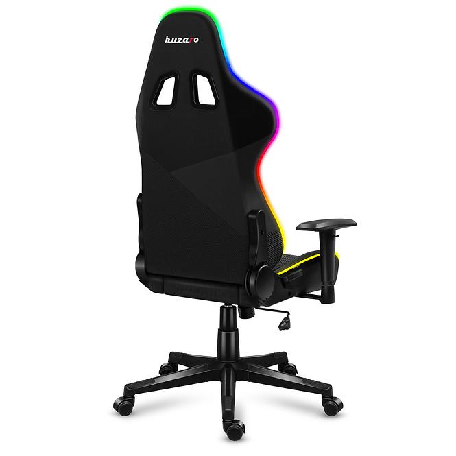 Gaming-Stuhl HZ-Force 6.2 Netz/RGB