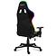 Gaming-Stuhl HZ-Force 6.2 Netz/RGB,5