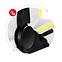 Gaming-Stuhl HZ-Force 6.2 White/RGB,12
