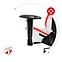 Gaming-Stuhl HZ-Force 6.2 White/RGB,16