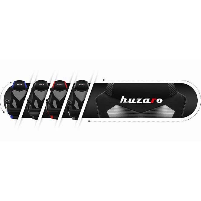 Gaming-Stuhl HZ-Combat 3.0 Carbon