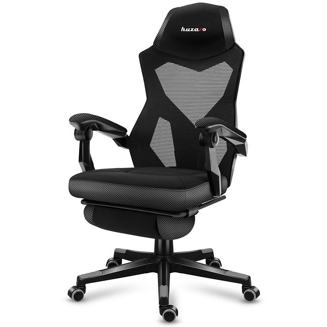 Gaming-Stuhl HZ-Combat 3.0 Carbon