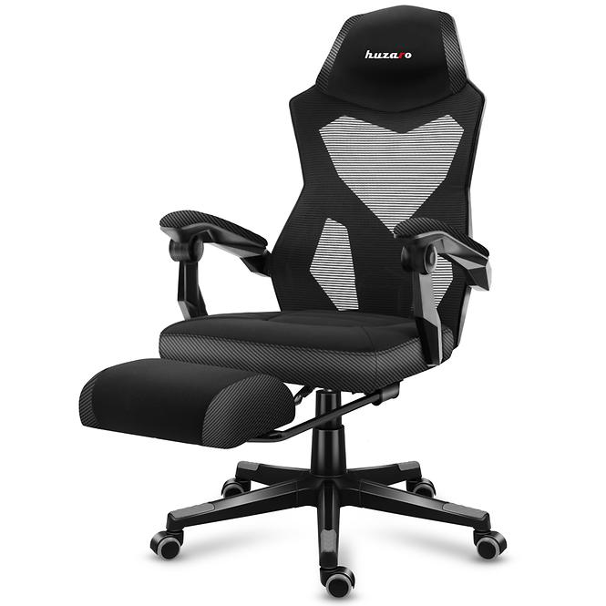 Gaming-Stuhl HZ-Combat 3.0 Carbon