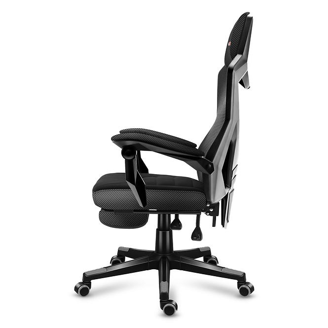Gaming-Stuhl HZ-Combat 3.0 Carbon