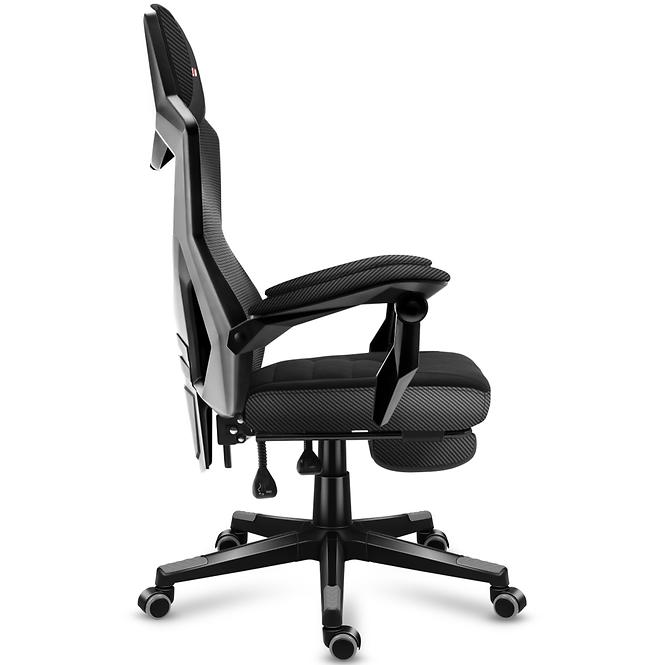 Gaming-Stuhl HZ-Combat 3.0 Carbon