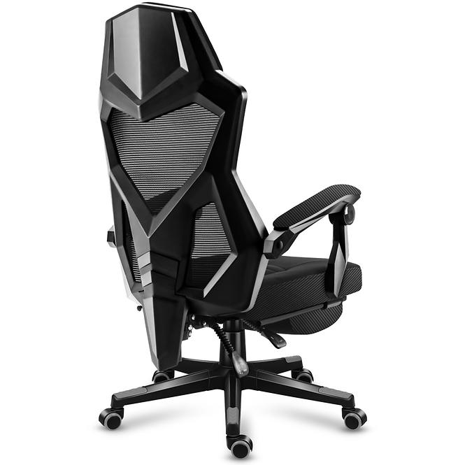 Gaming-Stuhl HZ-Combat 3.0 Carbon
