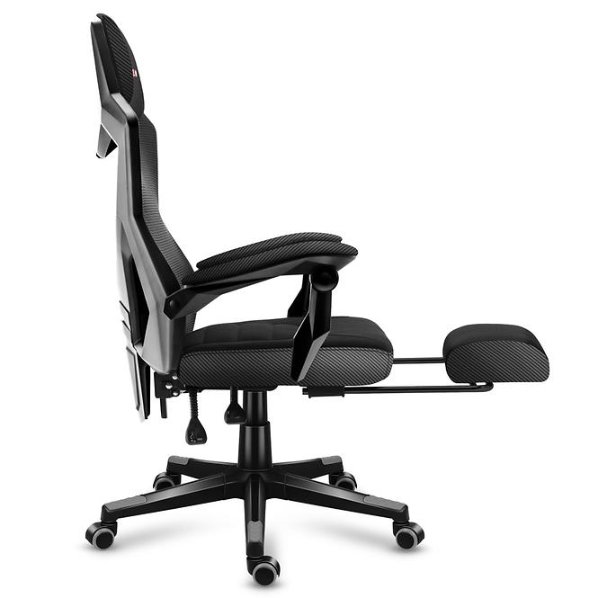 Gaming-Stuhl HZ-Combat 3.0 Carbon