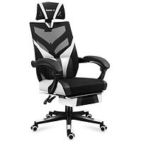 Gaming-Stuhl HZ-Combat 5.0 White
