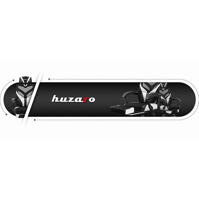 Gaming-Stuhl HZ-Combat 5.0 White