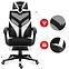 Gaming-Stuhl HZ-Combat 5.0 White,2
