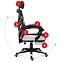 Gaming-Stuhl HZ-Combat 5.0 White,3