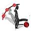 Gaming-Stuhl HZ-Combat 5.0 White,4