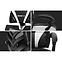Gaming-Stuhl HZ-Combat 5.0 White,6
