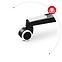 Gaming-Stuhl HZ-Combat 5.0 White,7