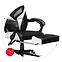 Gaming-Stuhl HZ-Combat 5.0 White,9