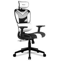 Gaming-Stuhl HZ-Combat 8.0 White