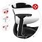 Gaming-Stuhl HZ-Combat 8.0 White,10