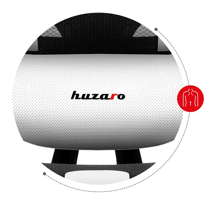 Gaming-Stuhl HZ-Combat 8.0 White